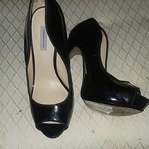 Brand new shoes without box